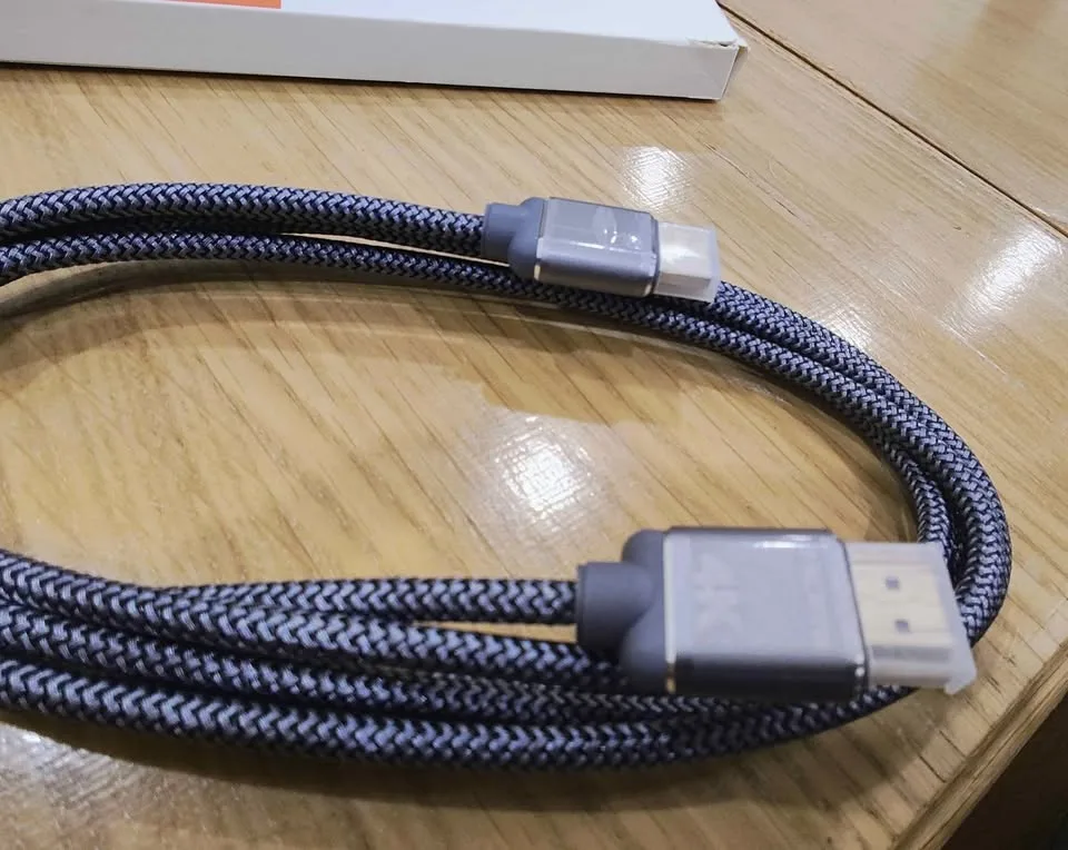 4K HDMI Lead-Snowkids HDMI Cable image indicator(3)