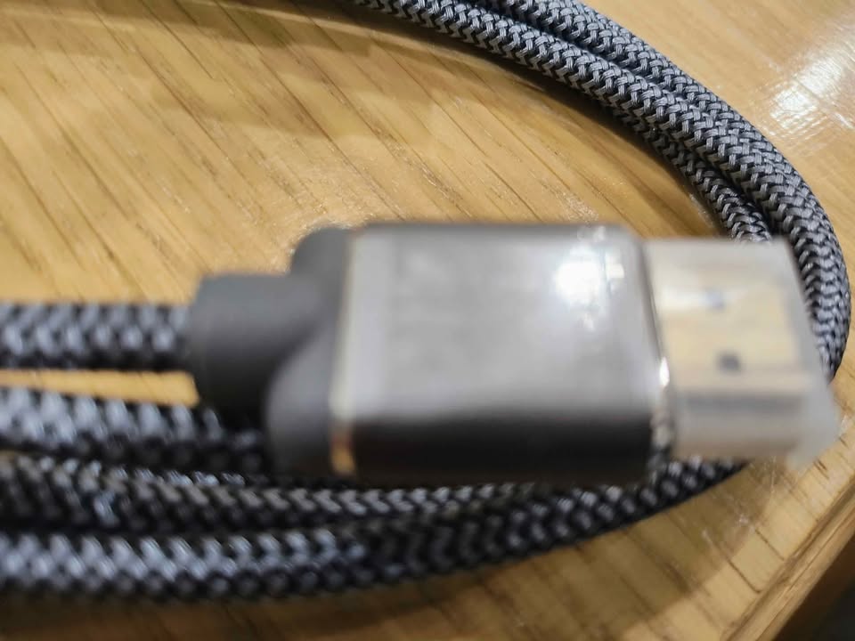 4K HDMI Lead-Snowkids HDMI Cable - photo 5