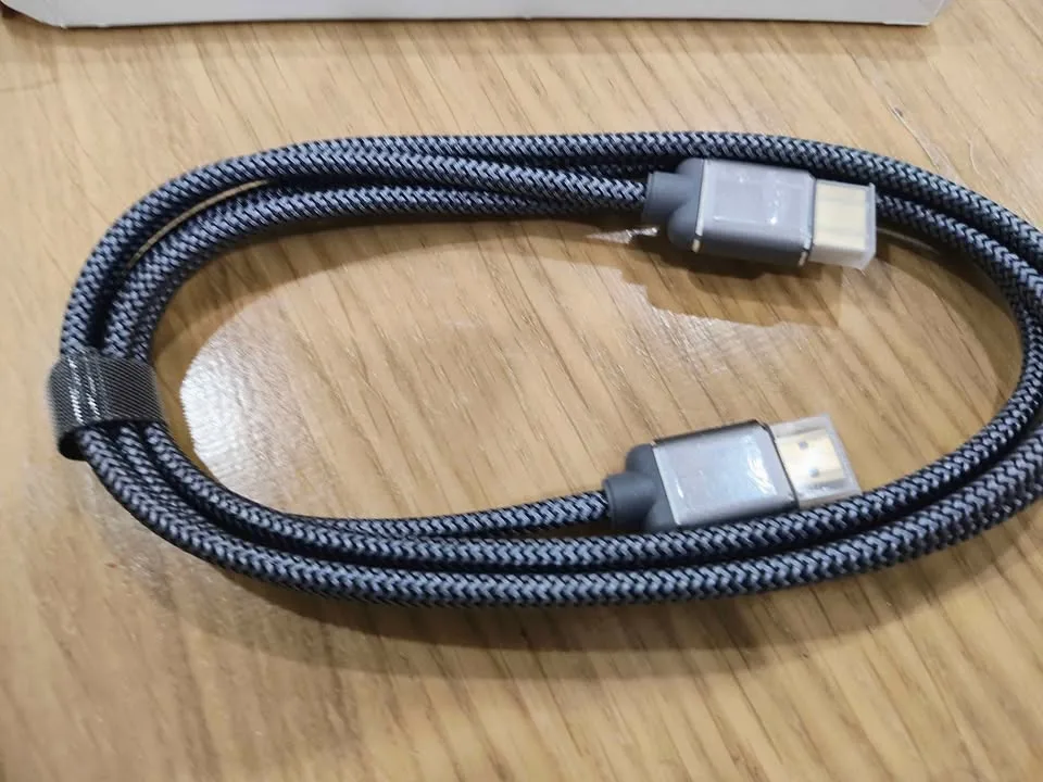 4K HDMI Lead-Snowkids HDMI Cable image indicator(8)