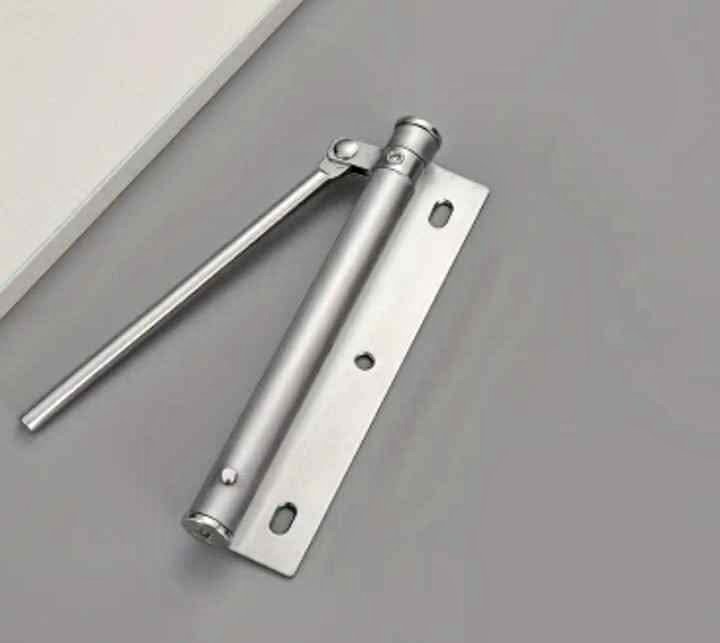 Automatic Door Closer