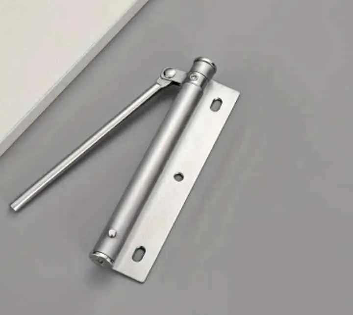 Automatic Door Closer thumbnail