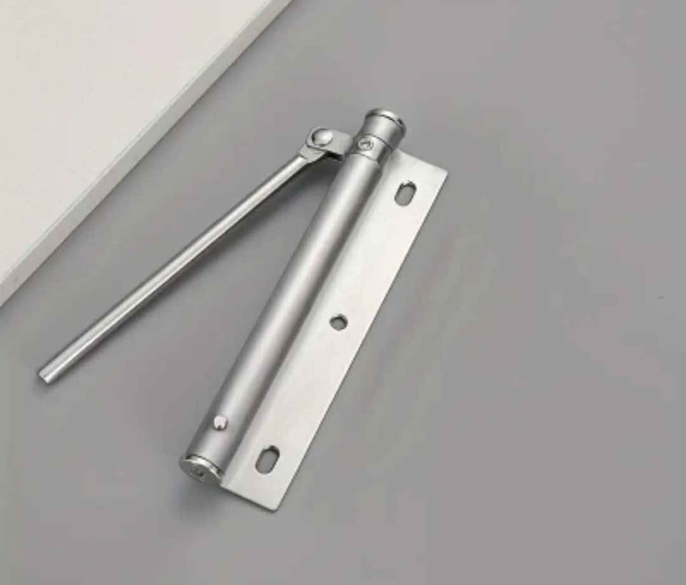 Automatic Door Closer - photo 3