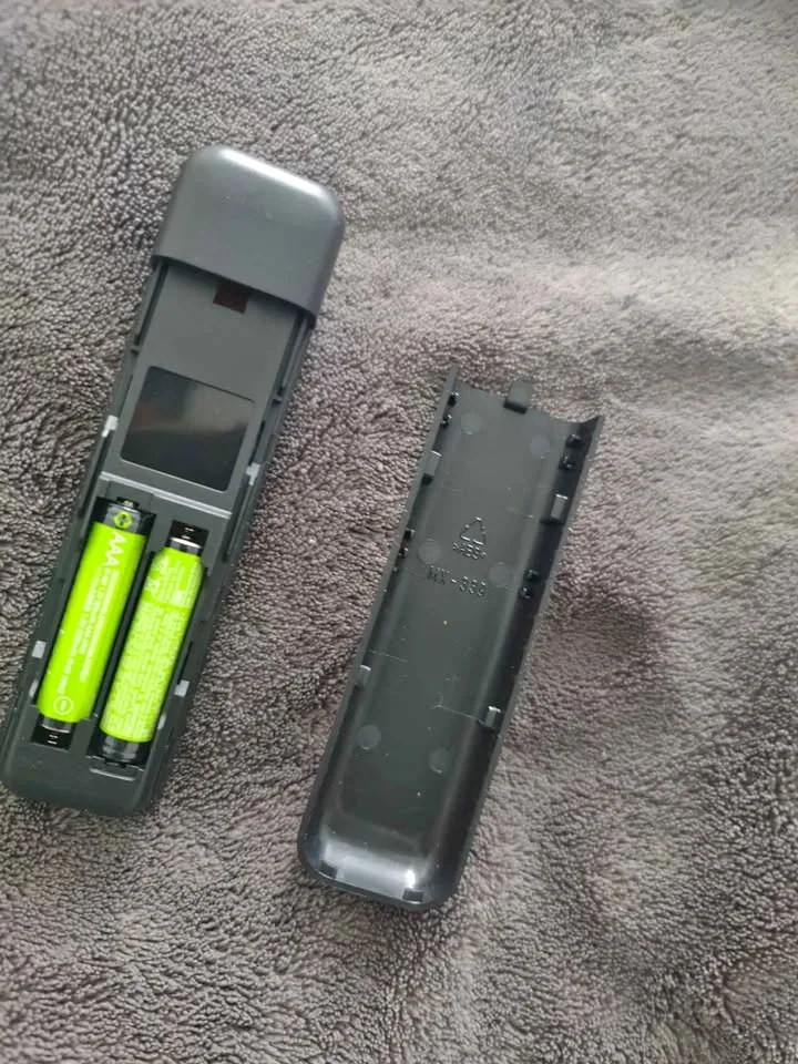 Remote for Sony HTS 400 Soundbar thumbnail