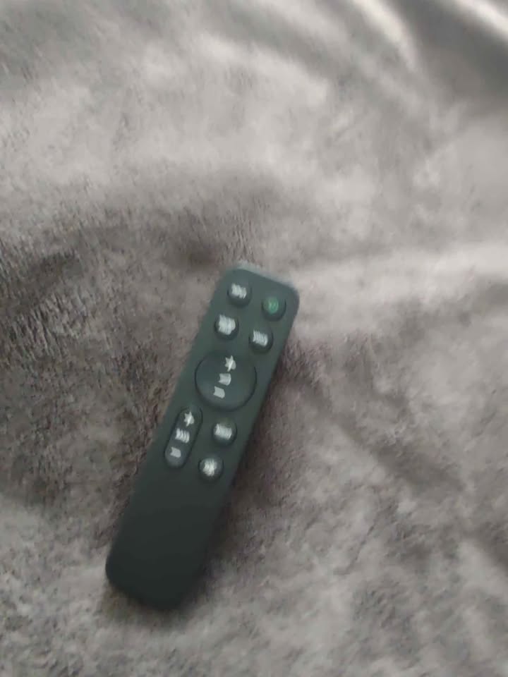 Remote for Sony HTS 400 Soundbar - photo 4