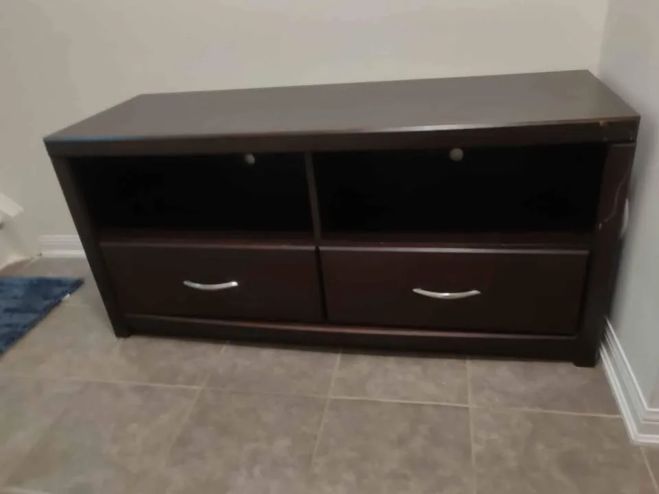 TV Cabinet with Drawers image indicator(2)