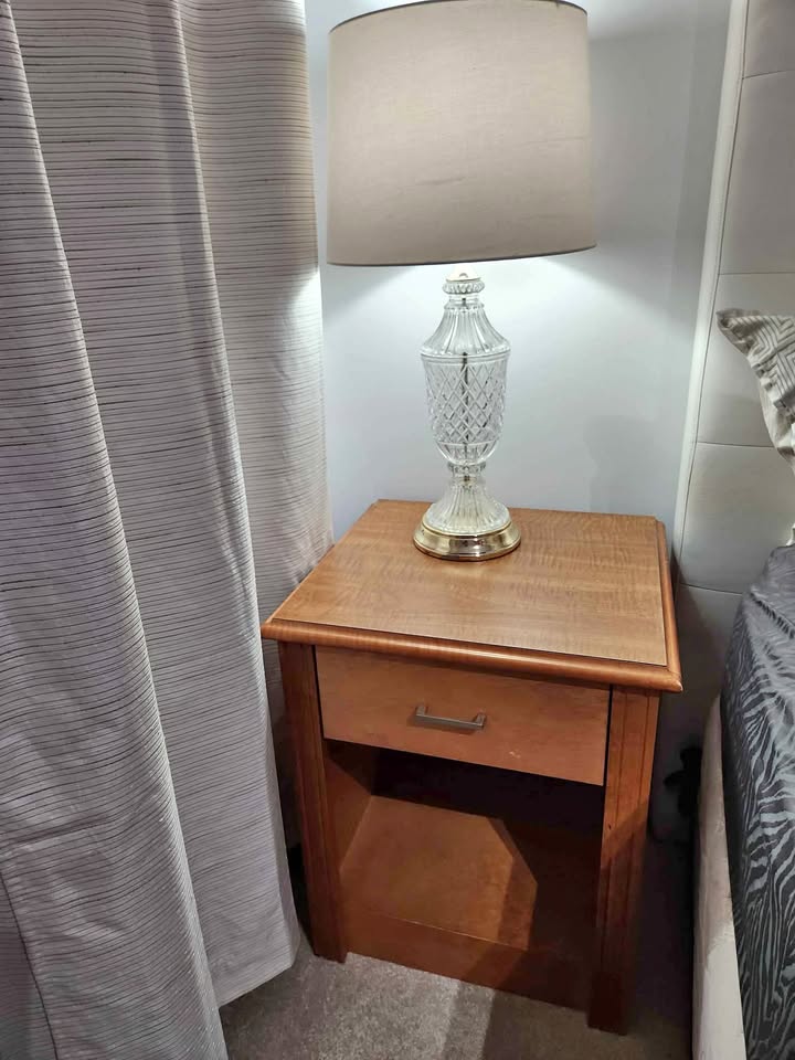 Side tables/ night tables / night stands