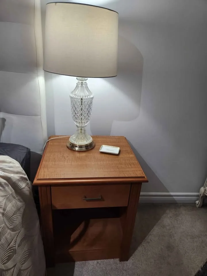 Side tables/ night tables / night stands image indicator(2)