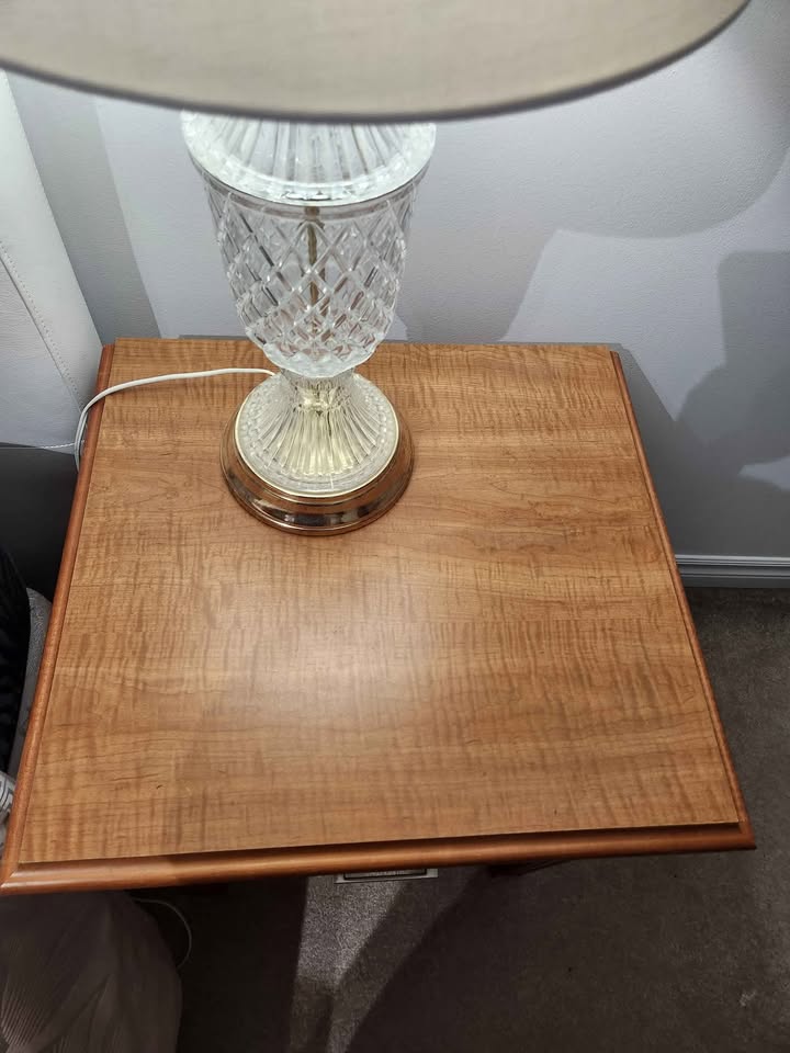 Side tables/ night tables / night stands - photo 3