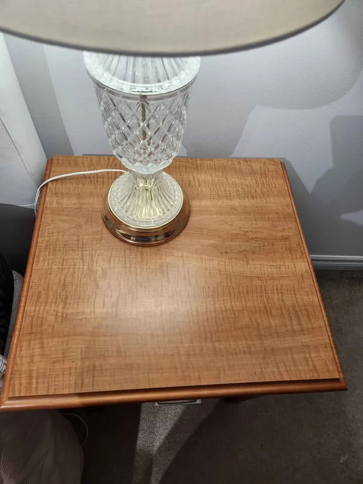 Side tables/ night tables / night stands image indicator(3)