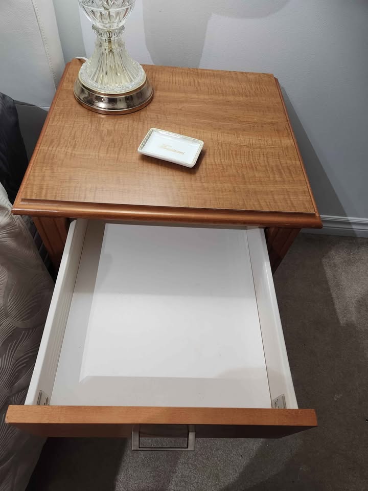 Side tables/ night tables / night stands - photo 5