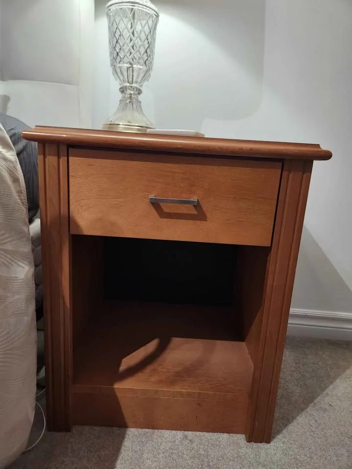 Side tables/ night tables / night stands image indicator(7)