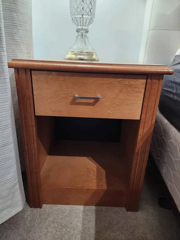 Side tables/ night tables / night stands image indicator(8)