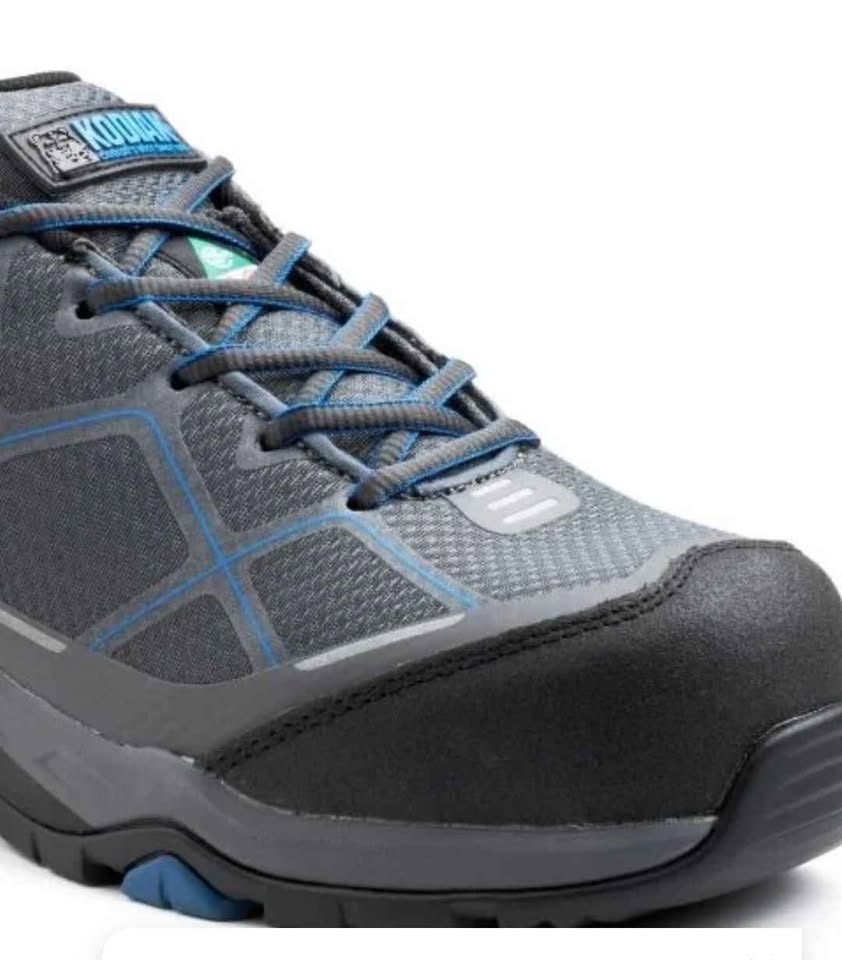 Kodiak Composite Safety Shoes - photo 3