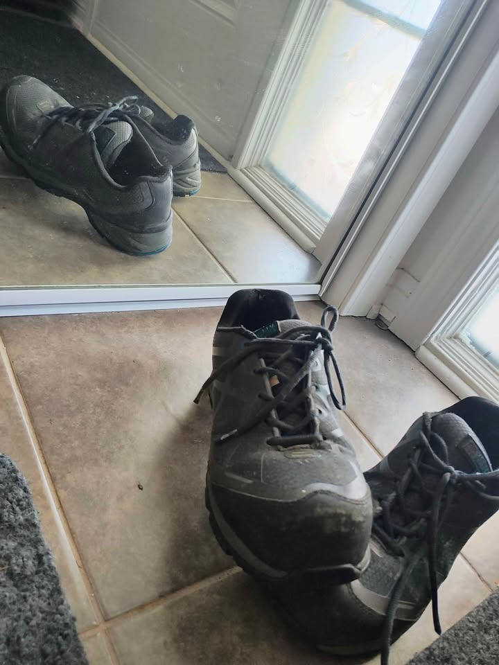Kodiak Composite Safety Shoes - photo 4