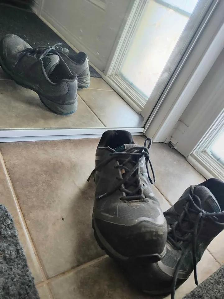 Kodiak Composite Safety Shoes image indicator(4)