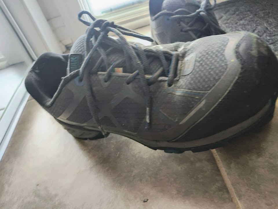 Kodiak Composite Safety Shoes - photo 5