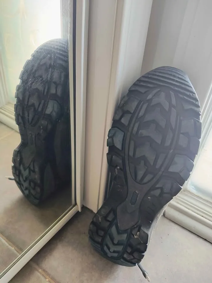 Kodiak Composite Safety Shoes image indicator(8)