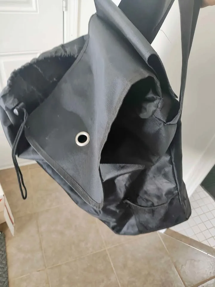 Shopping Bag (Only Bag) image indicator(6)