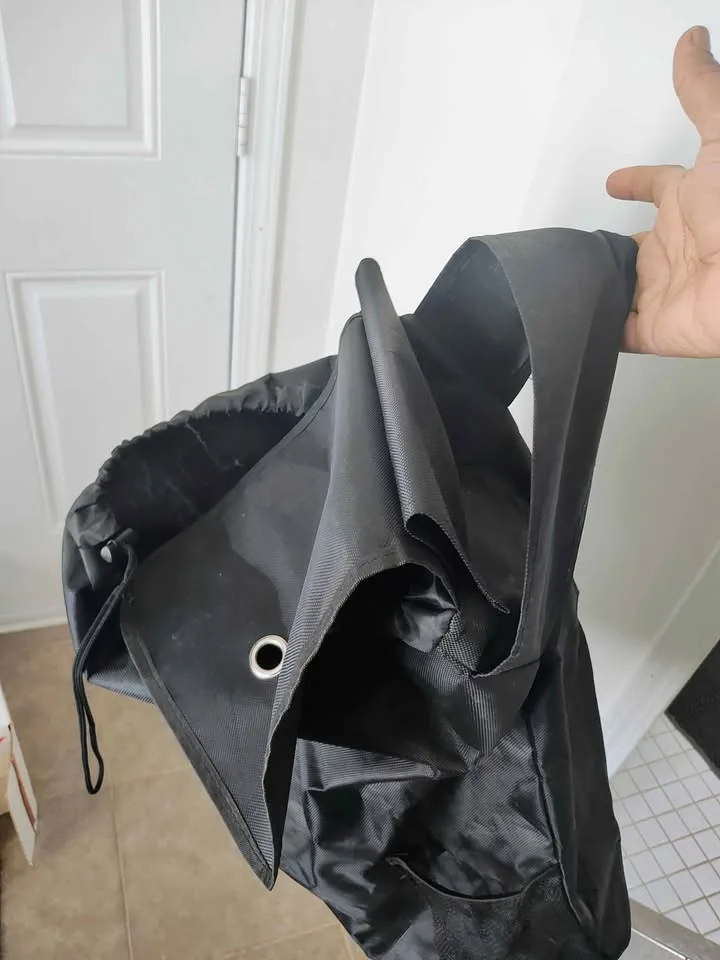 Shopping Bag (Only Bag) image indicator(7)