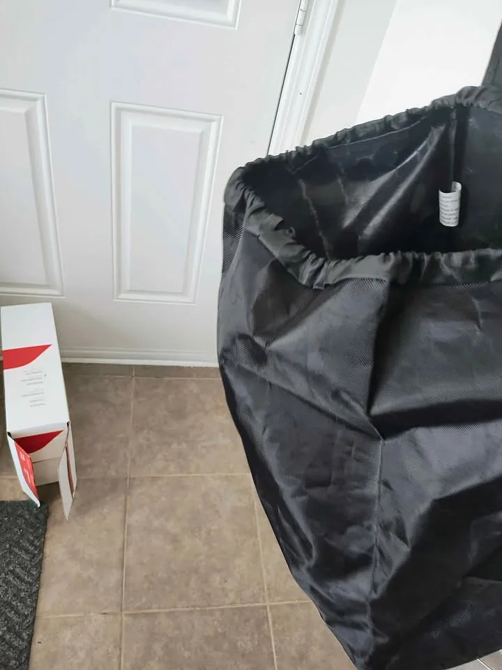 Shopping Bag (Only Bag) image indicator(8)