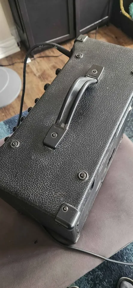 Peavey Amp VIP1 VYPYR image indicator(6)