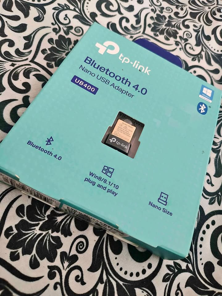 TP Link Bluetooth USB Adapter