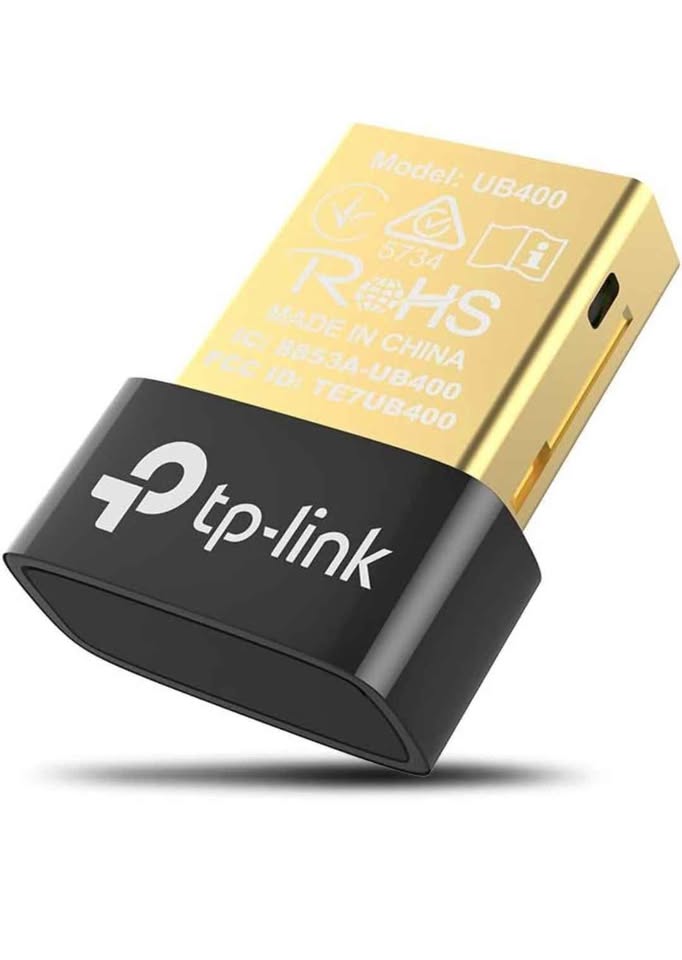 TP Link Bluetooth USB Adapter - photo 4