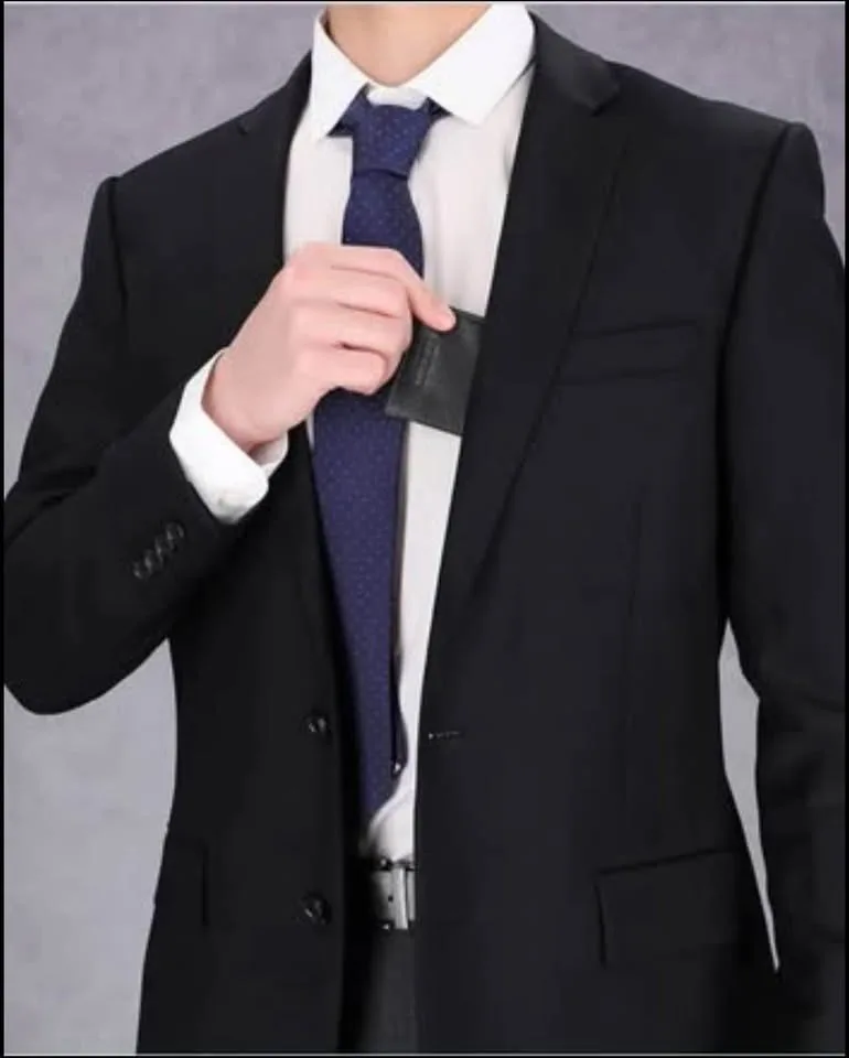 Steve Madden Leather Wallet – Brand New & Stylish! image indicator(6)