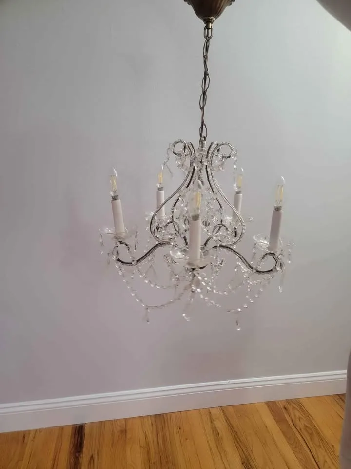 Dining Room Lamp image indicator(2)