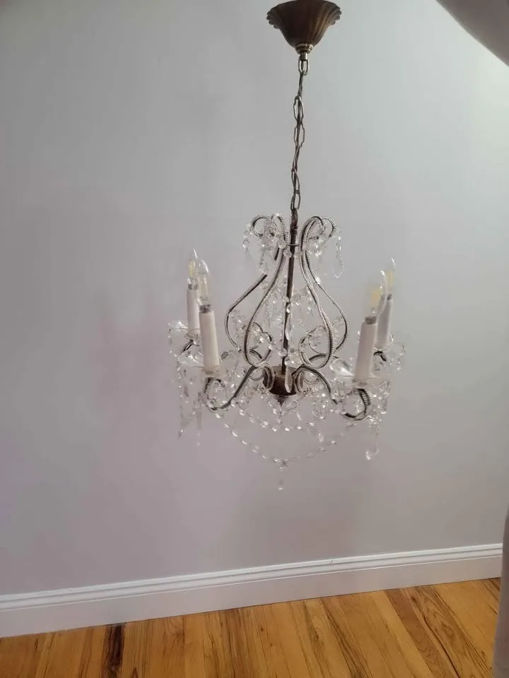 Dining Room Lamp image indicator(3)