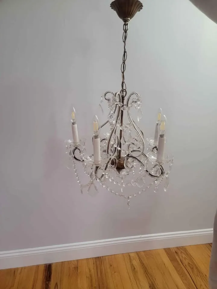 Dining Room Lamp image indicator(4)