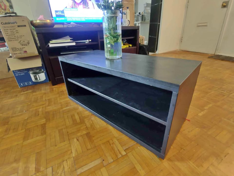 Mosjö Ikea TV bench