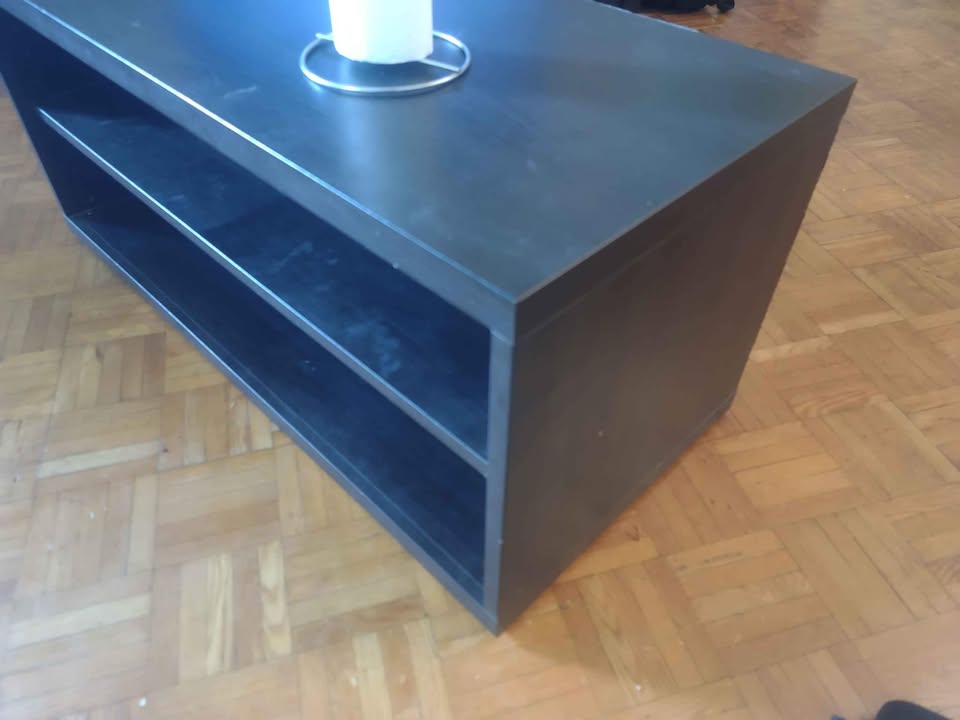 Mosjö Ikea TV bench - photo 4