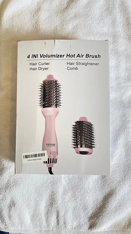 VEVOR Hair Blow Dryer Brush