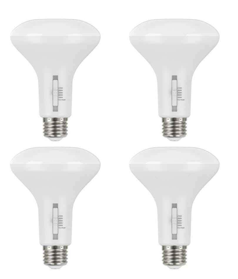 Ecosmart LED BR30 E26 65W Equivalent (4-Pack) - photo 5
