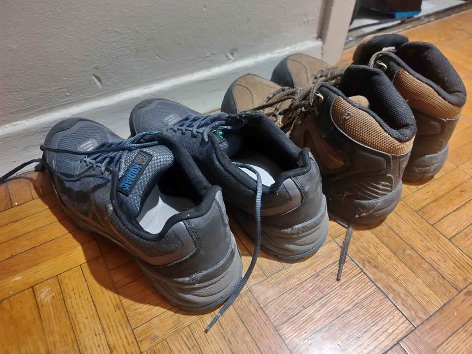 Work / Safety Shoes
