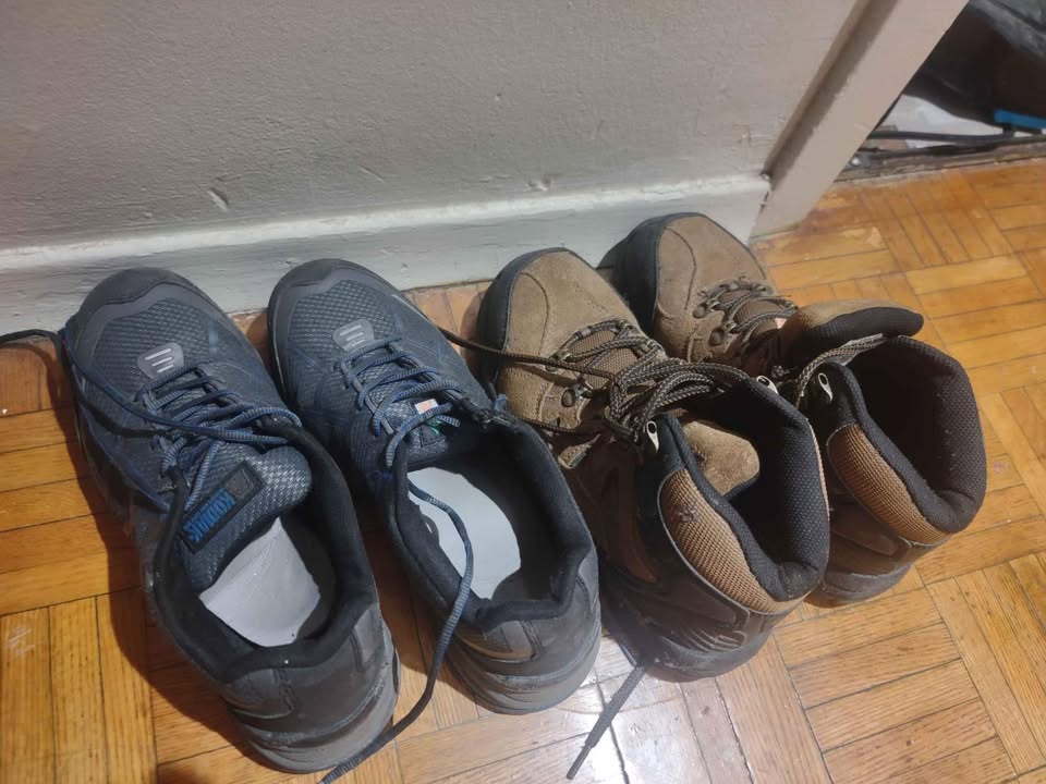 Work / Safety Shoes - photo 2