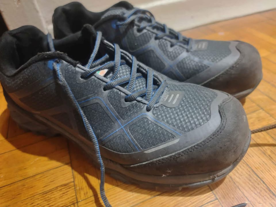 Work / Safety Shoes - photo 3