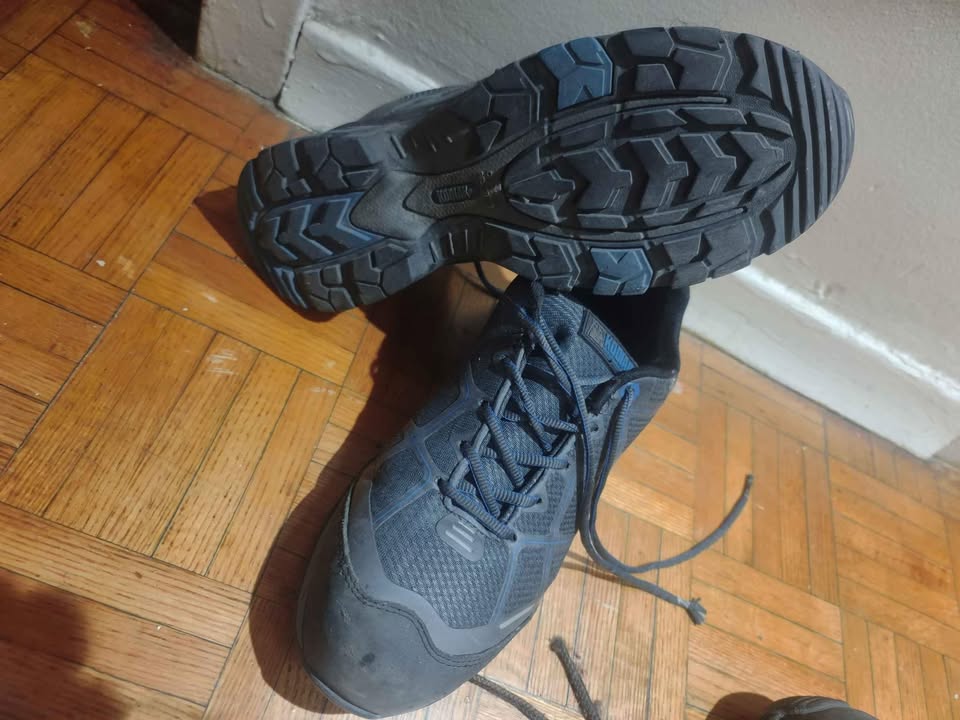Work / Safety Shoes - photo 4