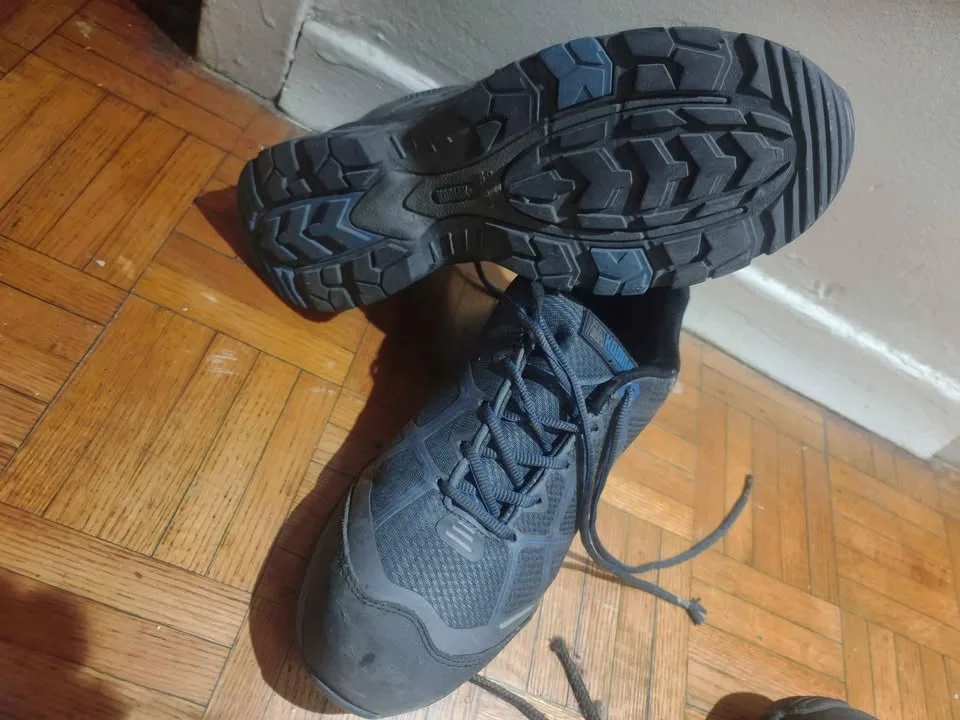 Work / Safety Shoes image indicator(4)