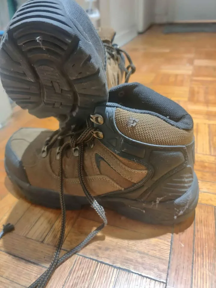 Work / Safety Shoes image indicator(5)