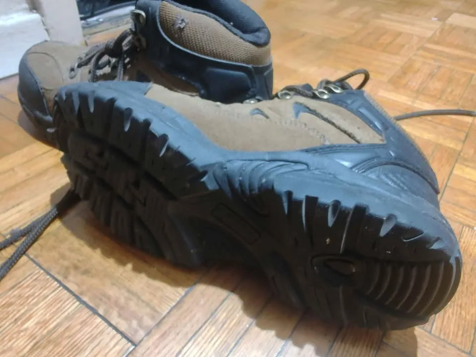 Work / Safety Shoes image indicator(6)