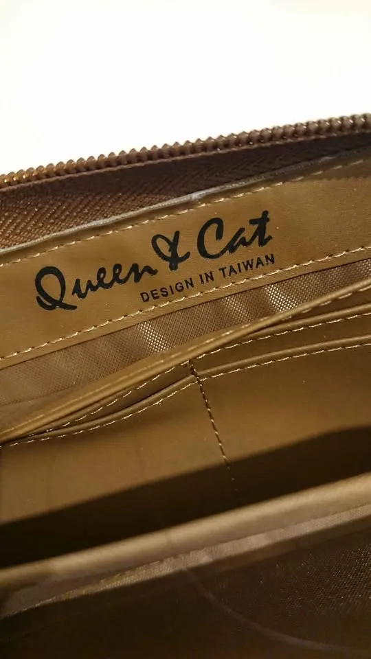 Waterproof Women's Long Wallet image indicator(3)