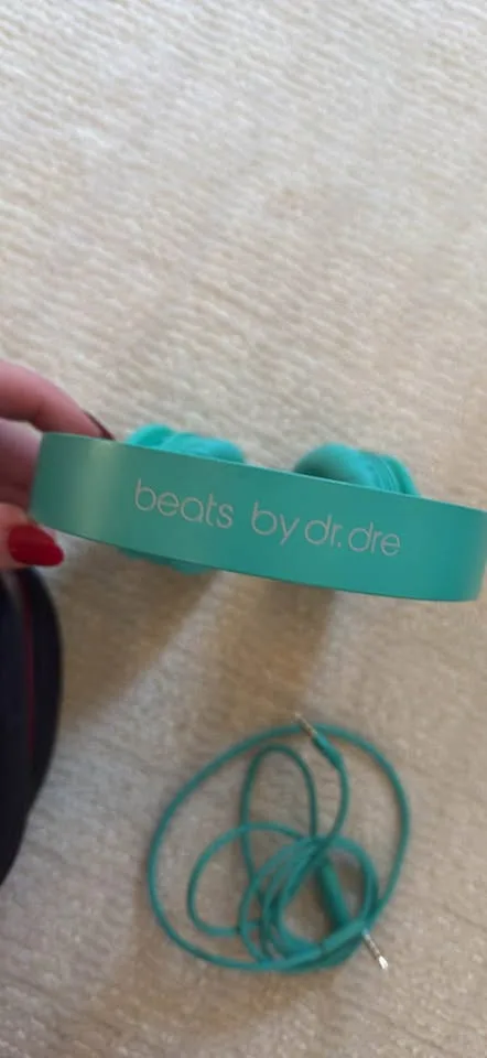 Wired Beats by Dr. Dre image indicator(5)