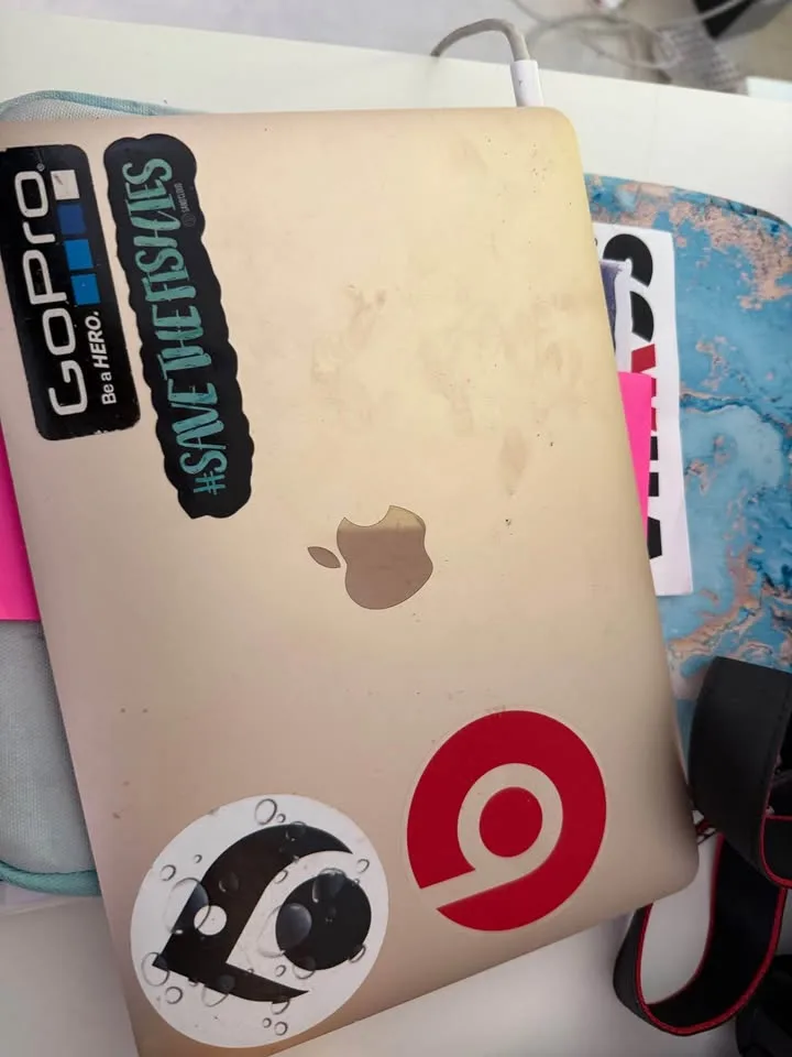 MacBook 12" Retina (Early 2015) - 8GB RAM, Rose Gold image indicator(2)