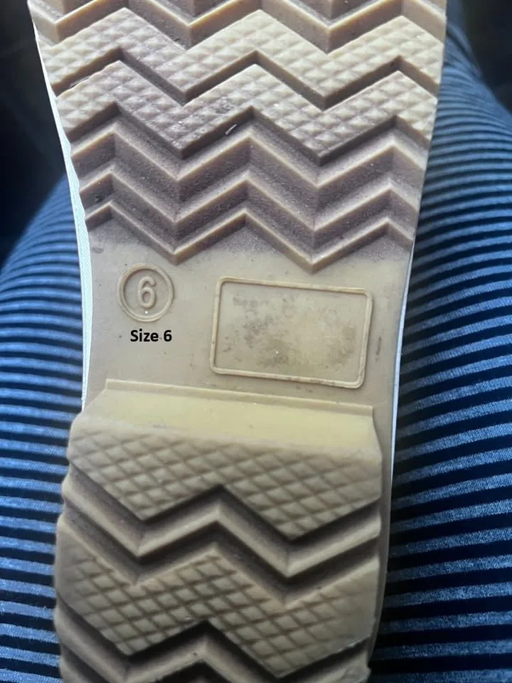 Winter is coming - Boots image indicator(2)