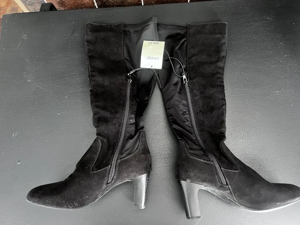 Ladies Boots (File 1) image indicator(2)