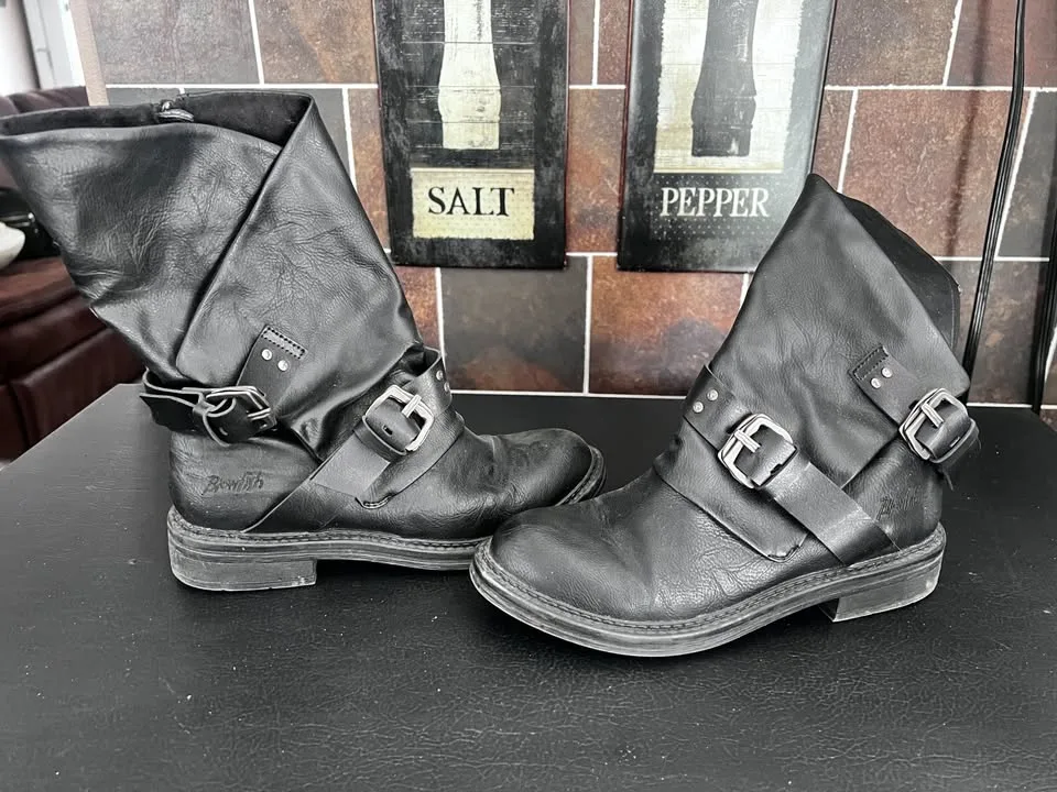 Ladies Boots (File 1) image indicator(3)