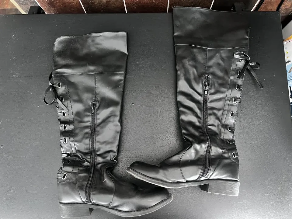 Ladies Boots (File 1) image indicator(5)