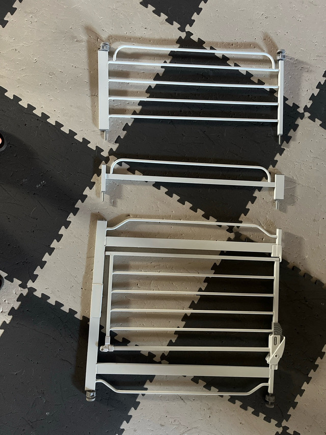 Regalo Baby Gate